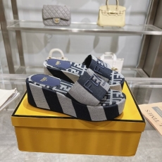 Fendi Sandals